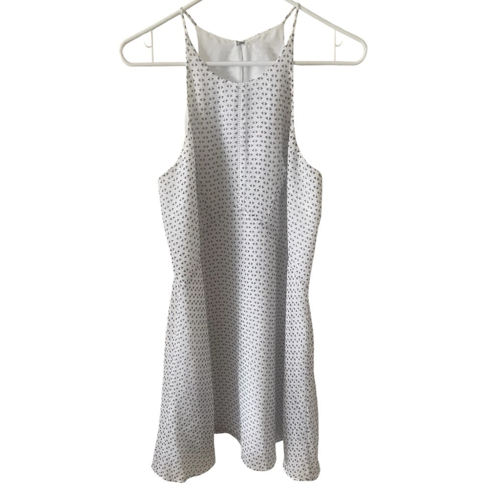 NWT BCBG dress-small